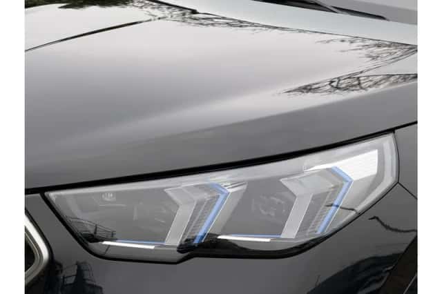 BMW X2 (2025) thumbnail 5