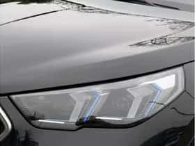 BMW X2 (2025) thumbnail 5