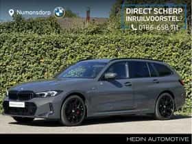 BMW 3-Serie