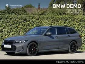 BMW 3-Serie (2026)