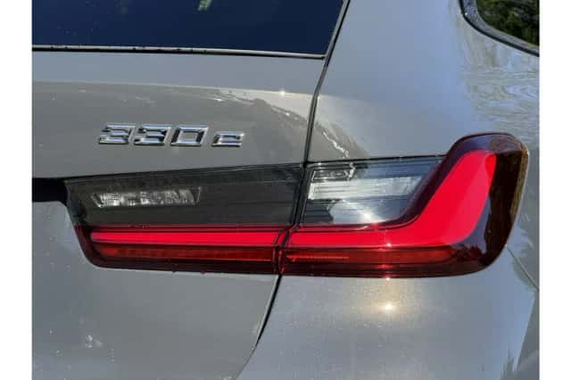 BMW 3-Serie (2026) thumbnail 3