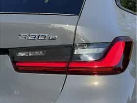 BMW 3-Serie (2026) thumbnail 3