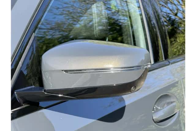 BMW 3-Serie (2026) thumbnail 5