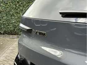BMW XM (2025) thumbnail 5