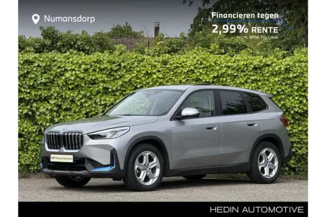 BMW iX1 (2023) thumbnail 1