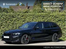 BMW 3-Serie