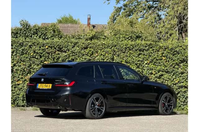 BMW 3-Serie (2026) thumbnail 2