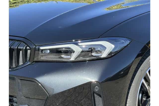 BMW 3-Serie (2026) thumbnail 4