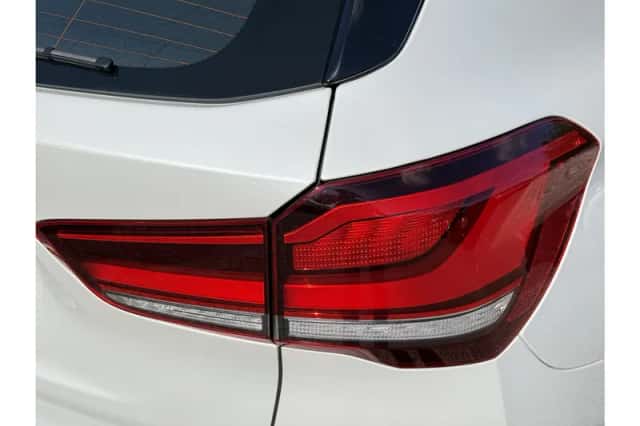 BMW X1 (2022) thumbnail 4