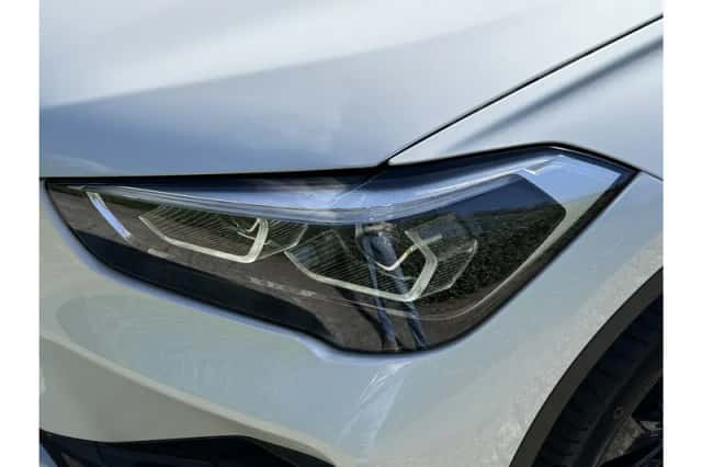 BMW X1 (2022) thumbnail 5