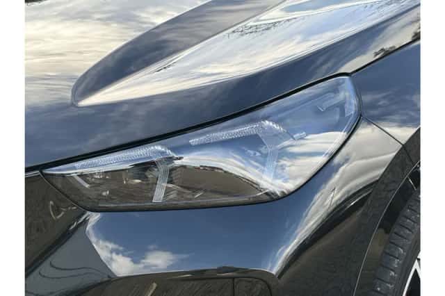 BMW X1 (2025) thumbnail 4