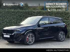 BMW X1 (2025)