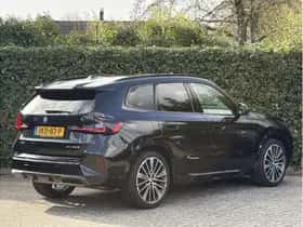 BMW X1 (2025) thumbnail 3