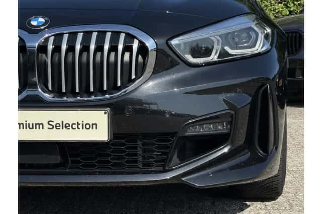 BMW 1-Serie (2023) thumbnail 5