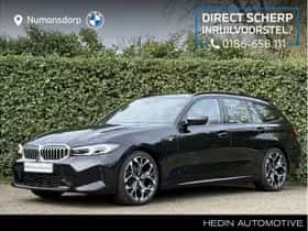 BMW 3-Serie (2025)