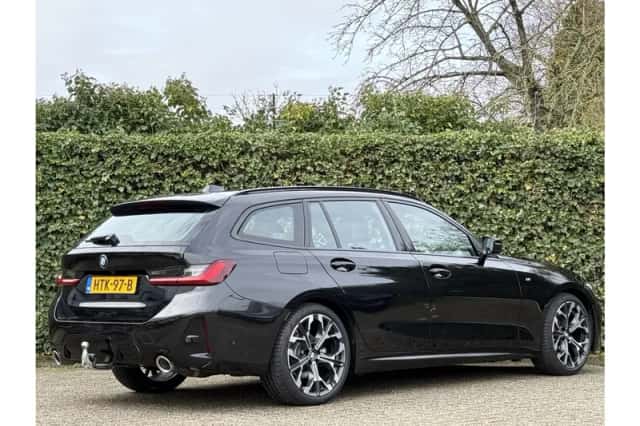 BMW 3-Serie (2025) thumbnail 2