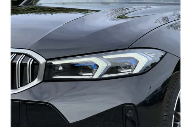 BMW 3-Serie (2025) thumbnail 4