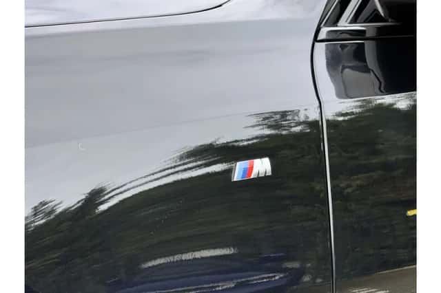 BMW 3-Serie (2025) thumbnail 5