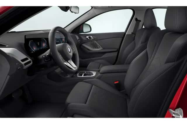BMW 1-Serie (2025) thumbnail 3