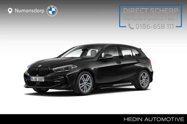 BMW 1-Serie (2022) thumbnail 1