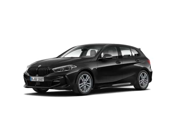 BMW 1-Serie (2022) thumbnail 5