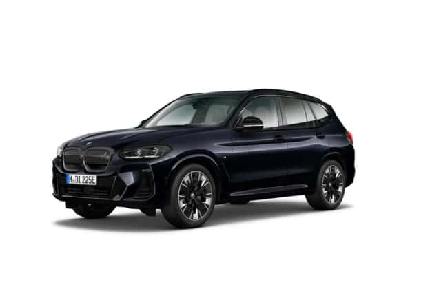 BMW iX3 (2023) thumbnail 1