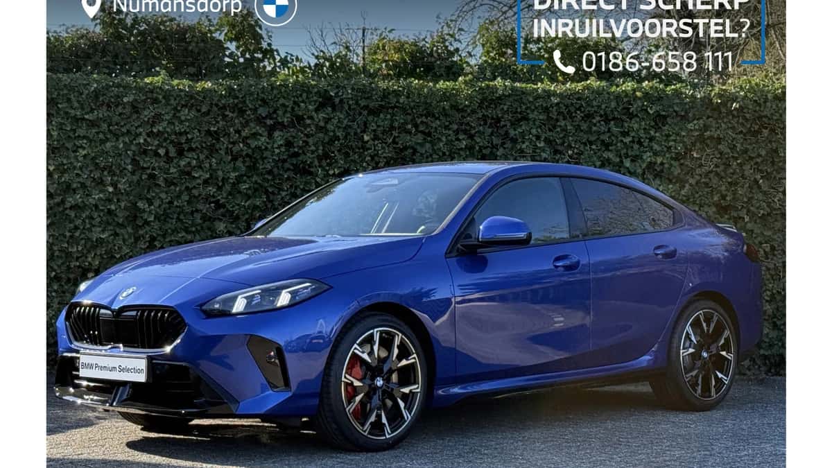 BMW 2-Serie (2026) — foto 1