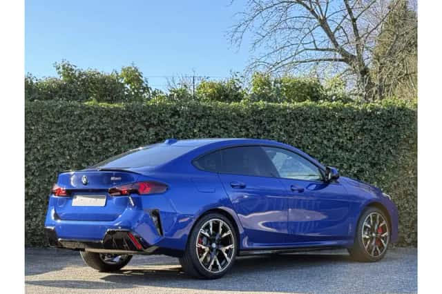 BMW 2-Serie (2026) thumbnail 2