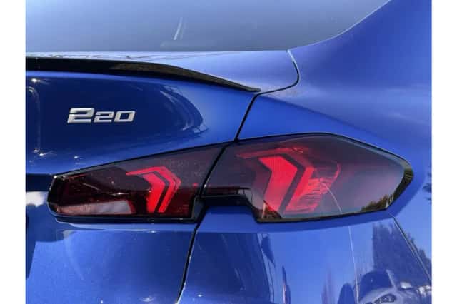 BMW 2-Serie (2026) thumbnail 3