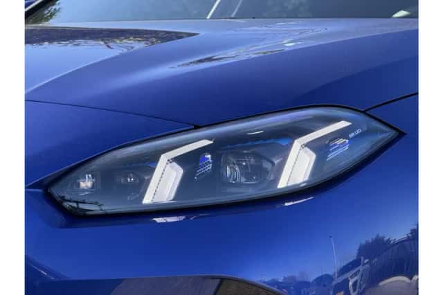 BMW 2-Serie (2026) thumbnail 4