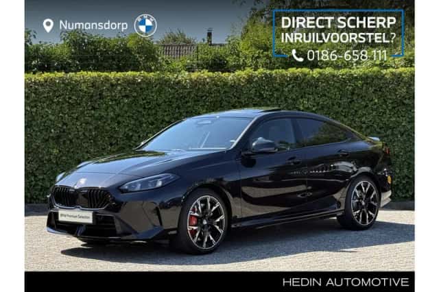 BMW 2-Serie (2026) thumbnail 1