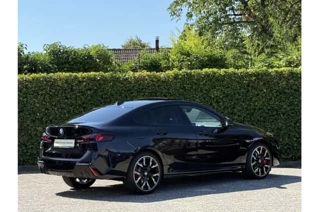 BMW 2-Serie (2026) thumbnail 3