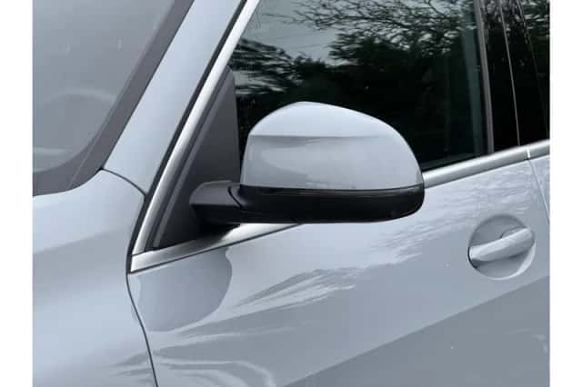 BMW X5 (2025) thumbnail 5