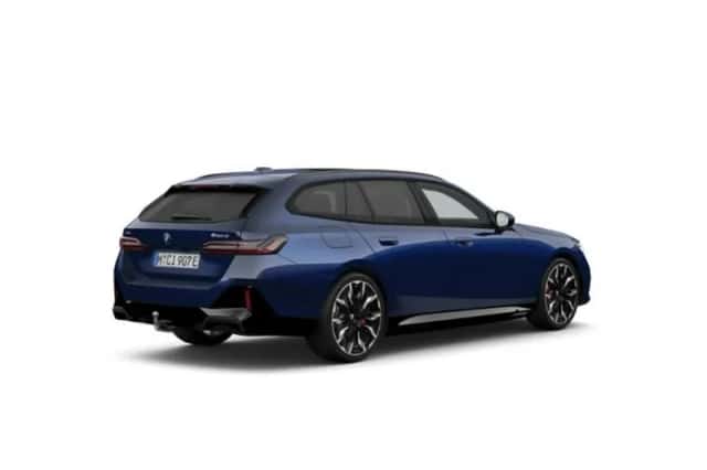 BMW 5-Serie (2026) thumbnail 3