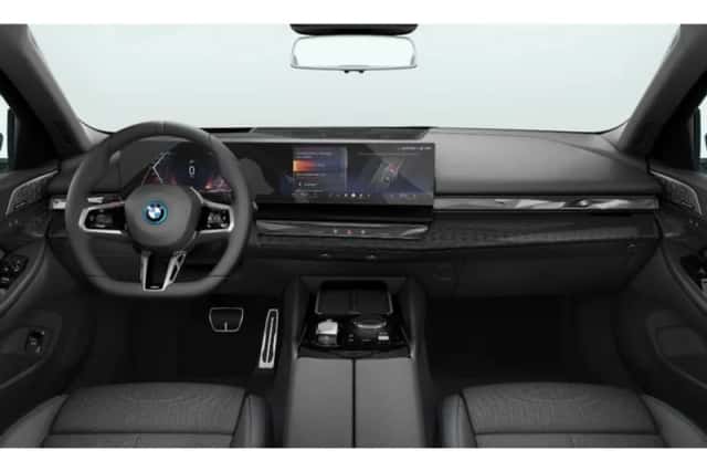 BMW 5-Serie (2026) thumbnail 4