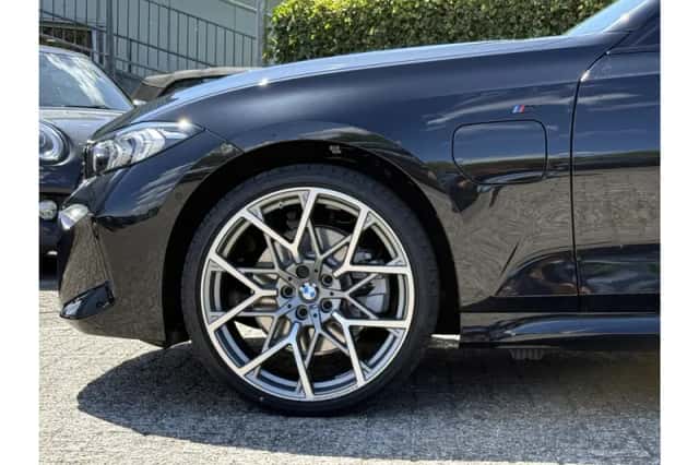 BMW 3-Serie (2026) thumbnail 4