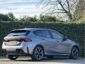 BMW 1-Serie (2025) thumbnail 2