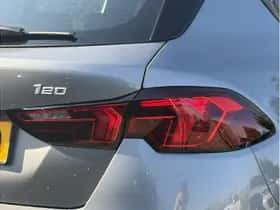 BMW 1-Serie (2025) thumbnail 4