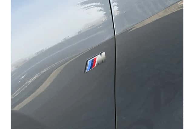 BMW 1-Serie (2025) thumbnail 5
