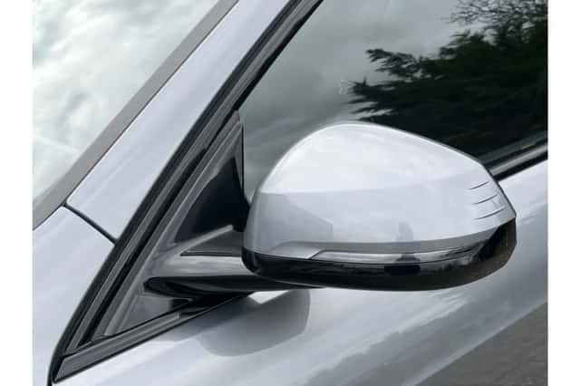BMW 1-Serie (2025) thumbnail 5