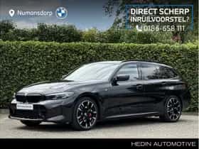 BMW 3-Serie (2025) thumbnail 1