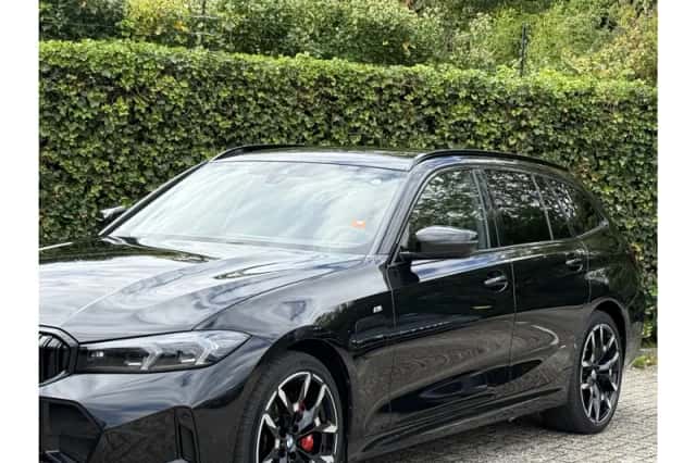BMW 3-Serie (2025) thumbnail 4