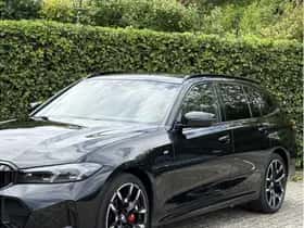 BMW 3-Serie (2025) thumbnail 4
