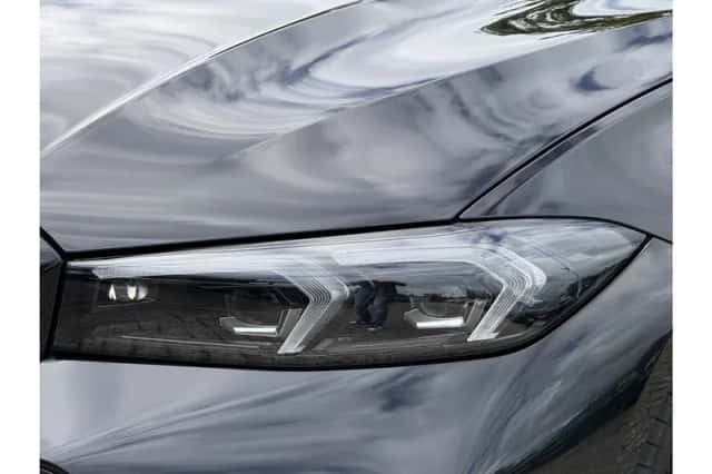 BMW 3-Serie (2025) thumbnail 5