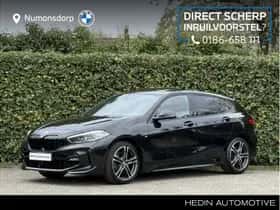 BMW 1-Serie