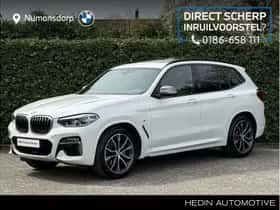 BMW X3 (2019)