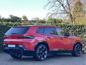 BMW XM (2025) thumbnail 3