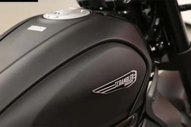 DUCATI SCRAMBLER (2026) thumbnail 4