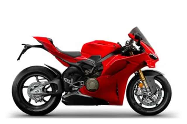 DUCATI PANIGALE (2026) thumbnail 1