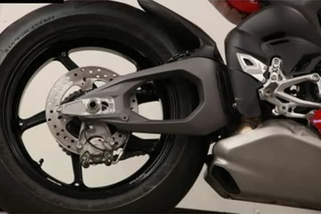 DUCATI PANIGALE (2026) thumbnail 4